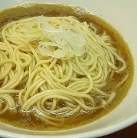 「そば￥550」@中華そば屋 伊藤の写真