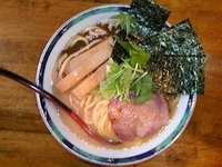 「らぁめん」@らぁめん 葉月の写真