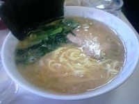 「らーめん 600円」@こうやの写真
