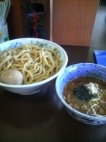 「あつもり大盛り（450g）￥850」@次念序の写真