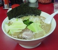 「うまいラーメン」@松福 本店の写真
