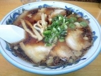 「チャーシュー」@味よしの写真