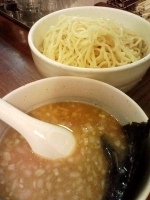 「盛りそば（冷）（大盛）」@新橋 おらがの写真