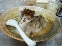 「覆麺」@覆麺 智の写真