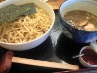 「強麺（大盛り300g）750円」@麺'sクラブ らーめん 将 玉里店の写真