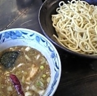 「カレーあつもり 大盛400g」@狼煙 〜NOROSHI〜の写真