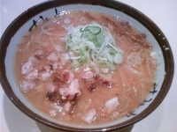 「味噌ラーメン」@すみれ ららぽーとTOKYO-BAY店の写真