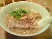 「らー麺（700円）」@臨機の写真