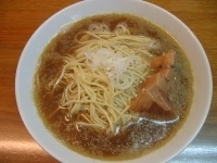 「肉そば+大盛+つゆ増」@中華そば屋 伊藤の写真