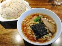 「Aセット￥893円」@南京亭 新所沢店の写真