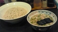 「つけ麺中盛」@多麺多の写真