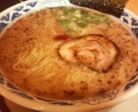 「亀王らーめん昔味（650円）」@ちゃぁしゅうや亀王 岡山大安寺店の写真