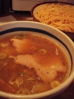 「あつもり 【730円】」@東池袋 大勝軒 DEBARIの写真