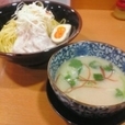 鶏塩つけ麺 300g