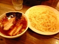 「チャーシューざる特盛り」@つけ麺処 くっちゃいな 環七通り店の写真