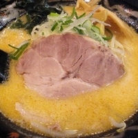 「札幌みそらーめん 850円」@北海道ラーメン 東京味源 神田駅前店の写真