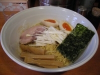 「油そば+大盛+味付たまご（￥650+100+100）」@初代 修の写真