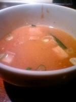 「つけ麺（大盛り無料）」@俺達の麺Style Boo Boo Kingの写真