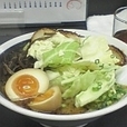 ラーメン（白）