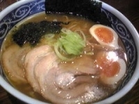 「せたが屋らーめん【1000円】」@せたが屋 品川店の写真