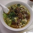 台湾牛肉麺