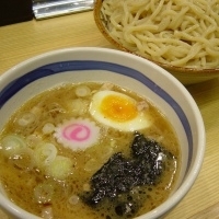 「特製もりそば 大 750円」@新橋 大勝軒の写真