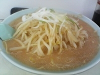 「みそらーめん」@らーめんやっこの写真