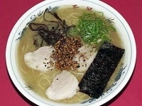 「ラーメン 600円」@天琴の写真