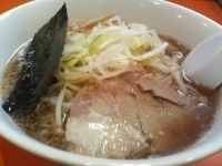 「福屋らーめん」@ら～めん福屋の写真