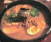 「チャーシュー麺（醤油）+大盛り（￥980）」@支那そば 竹風の写真