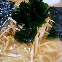 「ネギラーメン 600円」@ラーメンショップ 山倉店の写真