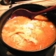 味噌ラーメン