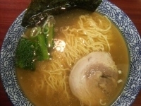 「らーめん￥600」@金木犀の写真