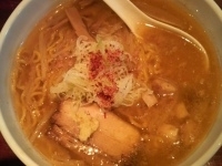 「札幌味噌らーめん￥850」@麺仙 葵賀佐の写真