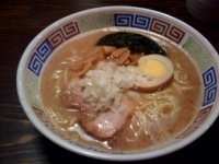 「ラーメン」@長浜らーめん 相模原店の写真