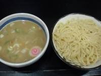 「特製もりそば（あつもり）」@特製もりそば 桑山の写真