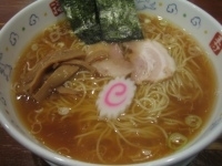 「うさぎ 750円」@麺処 月うさぎの写真