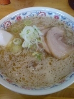 「味噌チャーシューメン（1,050円）」@らーめん 大雅の写真