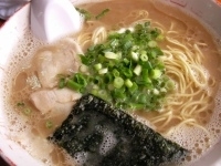 「ラーメン」@しぇからしか 仁川本店の写真