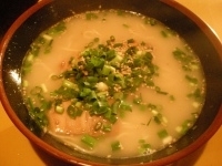 「大ちゃんラーメン700円」@大ちゃんラーメン 大門店の写真