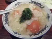 「トマトタンメン（￥1050）」@白龍トマト館 江原町店の写真