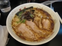 「ラーメン」@黒亭 本店の写真