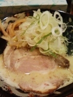 「札幌みそらーめん700円」@北海道らーめん 味源 小岩店の写真