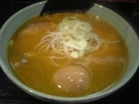 「カレーらーめん850円」@麺屋 小次郎の写真