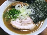 「らー麺」@きんの写真