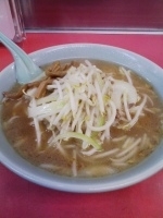 「札幌しょう油ラーメン」@ラーメンパブ コヤマの写真
