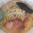 ラーメン￥700