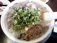 「ワンタン麺」@来来亭 多治見店の写真