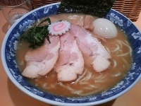 「得ラーメン」@らーめん文蔵の写真