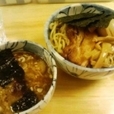 特製つけ麺大盛